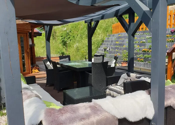 Chalet Berni