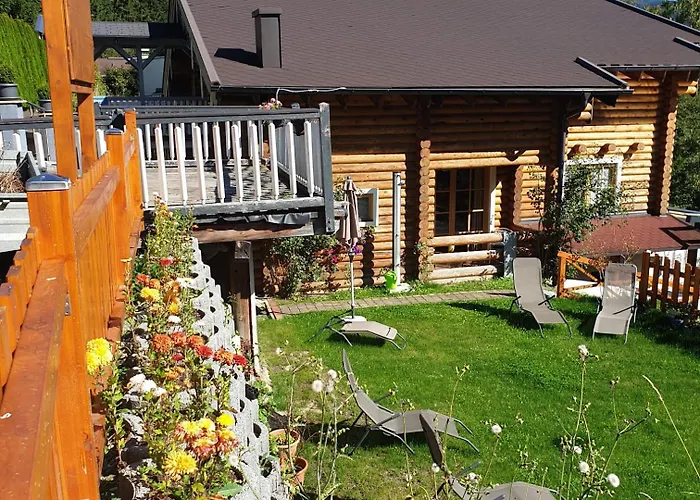 Chalet Berni