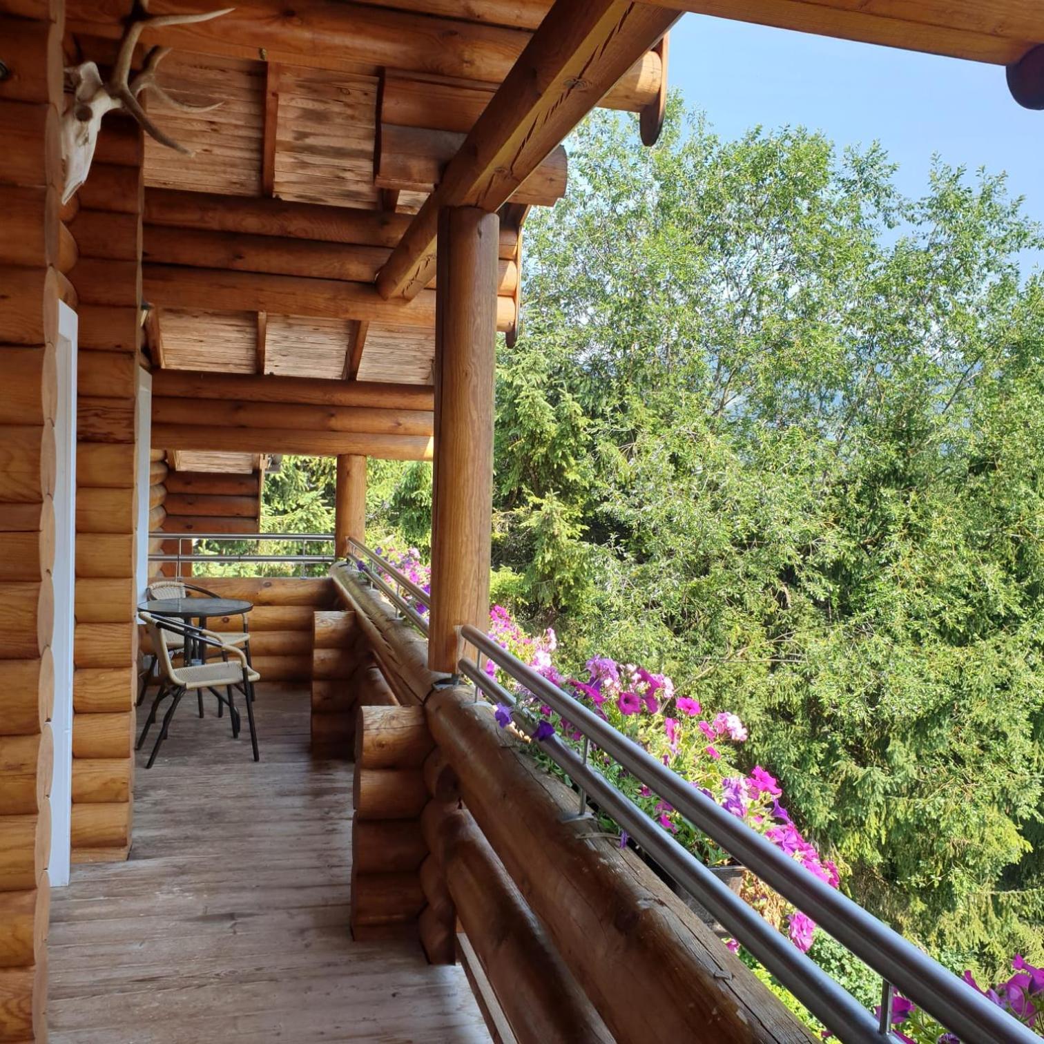 Apartment Berni